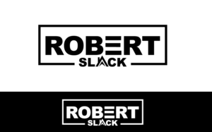 Logo Design by GODDREAMCREATION for Robert Slack Fine Homes | Design: #18685166