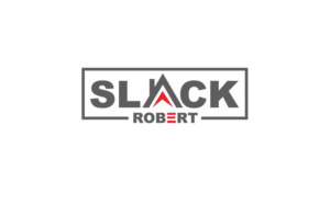 Logo Design by GODDREAMCREATION for Robert Slack Fine Homes | Design: #18688122