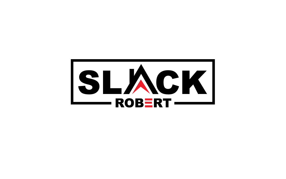Logo-Design von GODDREAMCREATION für Robert Slack Fine Homes | Design #18688123