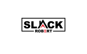 Logo Design by GODDREAMCREATION for Robert Slack Fine Homes | Design: #18688123