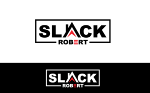Logo Design by GODDREAMCREATION for Robert Slack Fine Homes | Design: #18688126