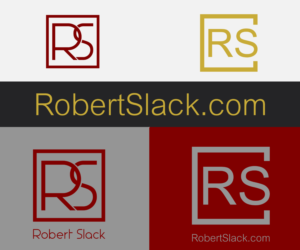 Logo-Design von af0001designs für Robert Slack Fine Homes | Design: #18667160