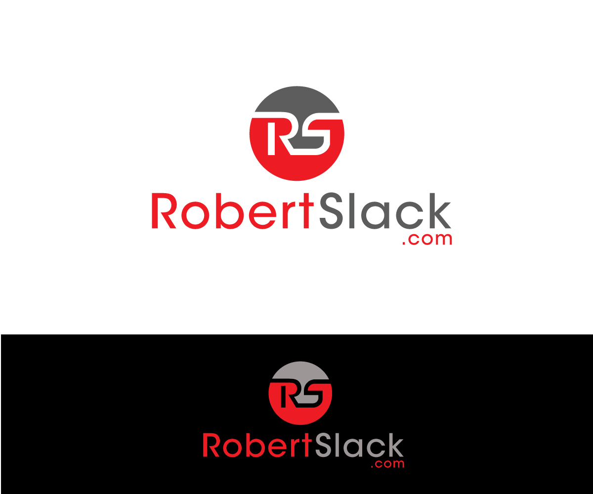 Design de Logo par designmind78 pour Robert Slack Fine Homes | Design #18667108