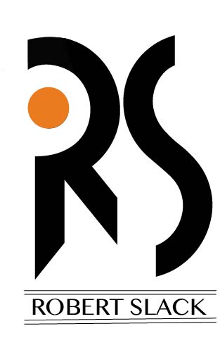 Logo Design by Scott S for Robert Slack Fine Homes | Design #18657001