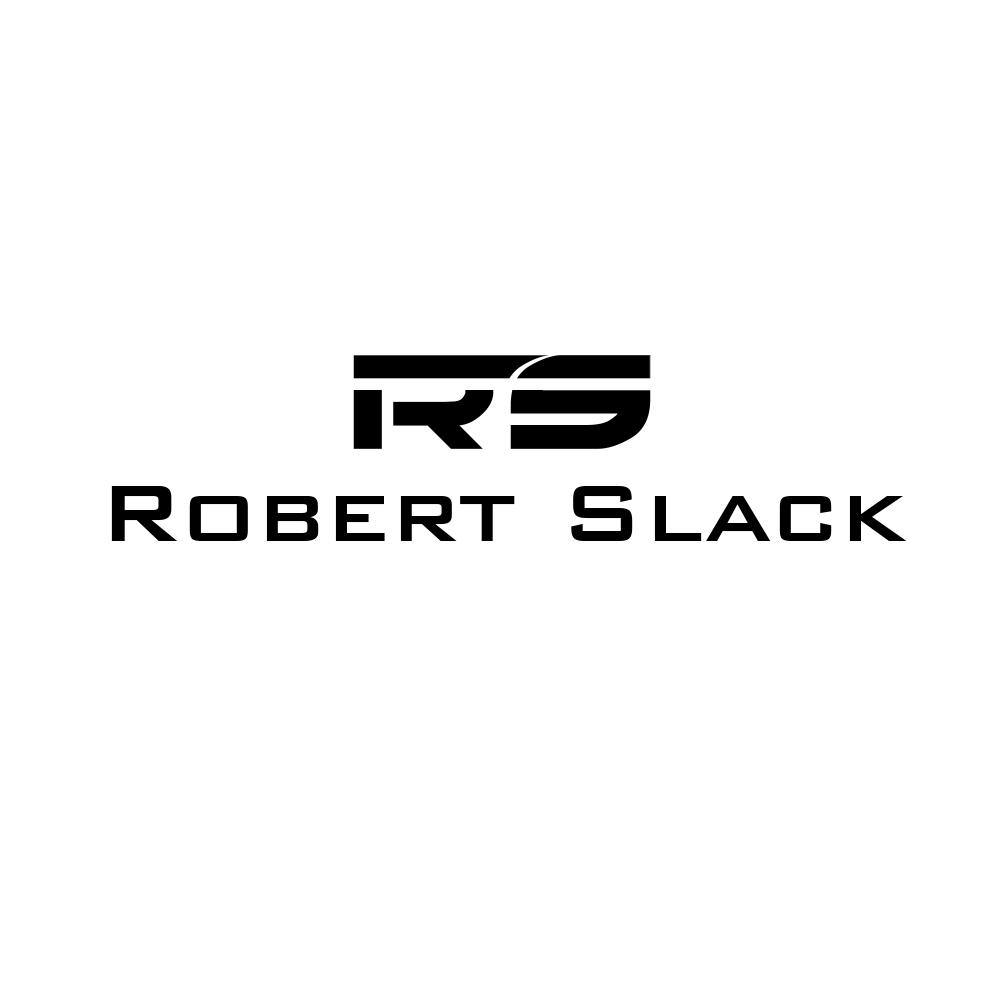 Logo Design by shah 4 for Robert Slack Fine Homes | Design #18693216