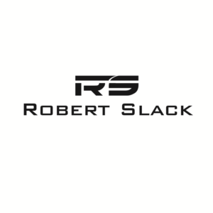 Logo Design by shah 4 for Robert Slack Fine Homes | Design #18693216