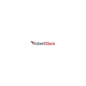 Logo Design by ditsmumu for Robert Slack Fine Homes | Design: #18657131