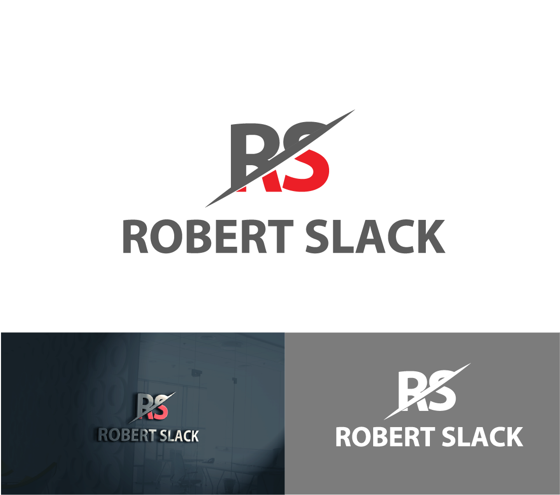 Design de Logo par Fakih Art pour Robert Slack Fine Homes | Design #18668029