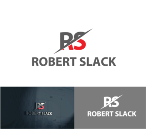 Logo-Design von Fakih Art für Robert Slack Fine Homes | Design: #18668029