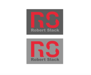 Logo-Design von Andrew Lee für Robert Slack Fine Homes | Design: #18728786