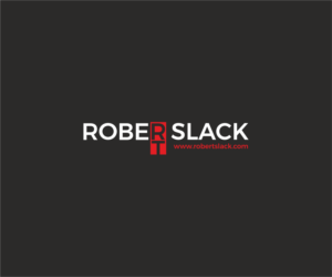 Logo Design by Creative™ for Robert Slack Fine Homes | Design: #18657098
