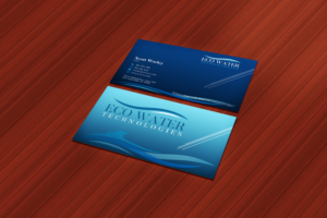 Business Card Design by TanaMa Creations