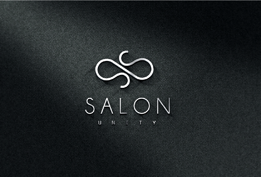 Diseño de Logo por jizzy123 para Salon Unity | Diseño #18667707