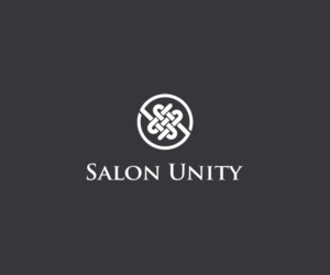 Salon Unity | Logo Design by sunpris