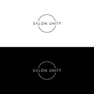Diseño de Logo por widodo para Salon Unity | Diseño: #18665643