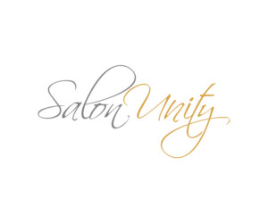 Salon Unity | Logo Design by lexipej