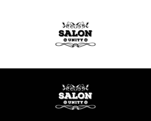 Design de Logo par Partho 4 pour Salon Unity | Design #18671430