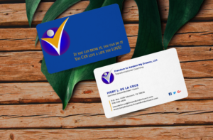 Freedom to Awaken My Dreams, LLC needs business stationary designed using our logo. | Stationery Design by Sarah Mathews
