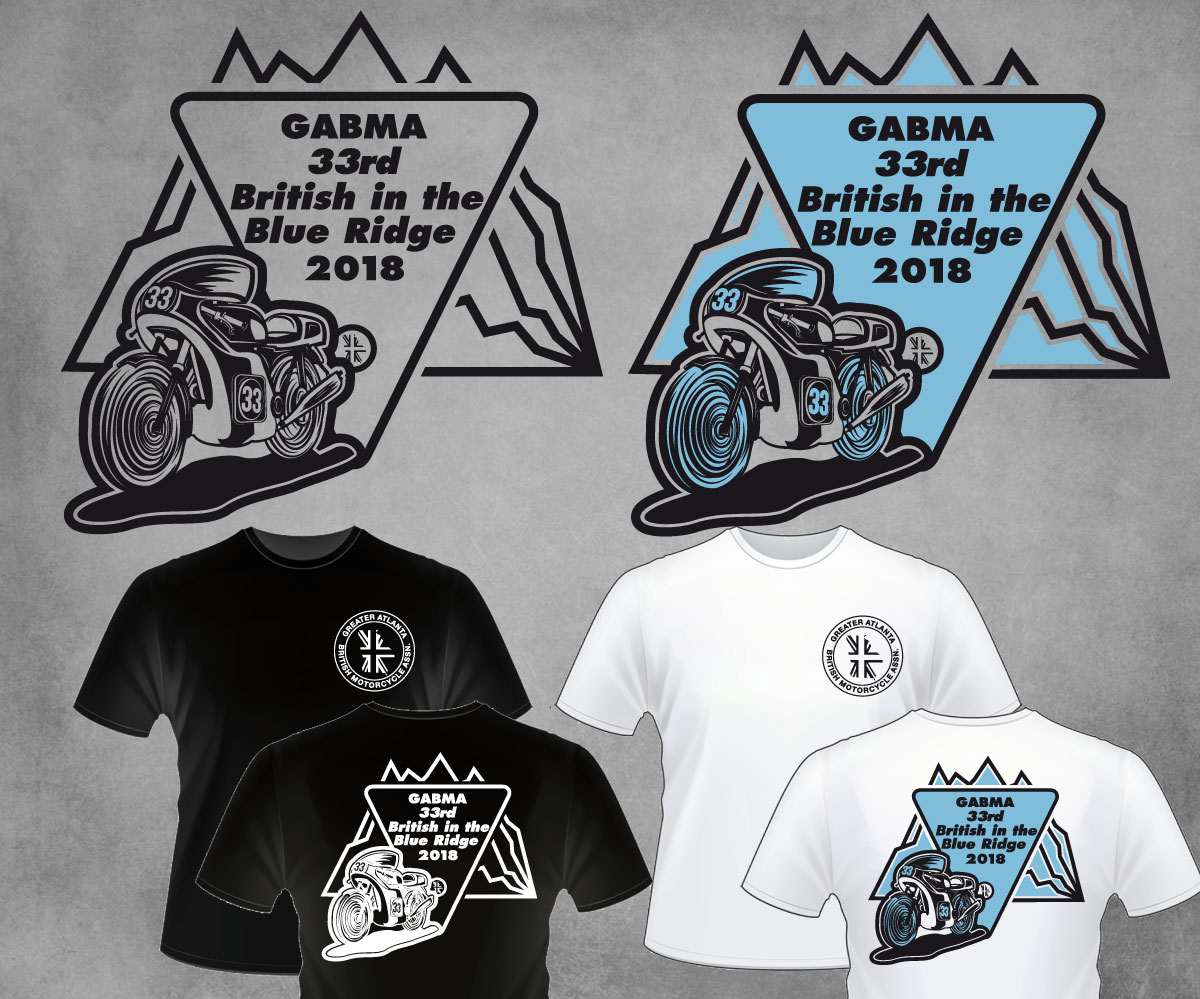 T-shirt Design by SpaGGy for this project | Design #18663009