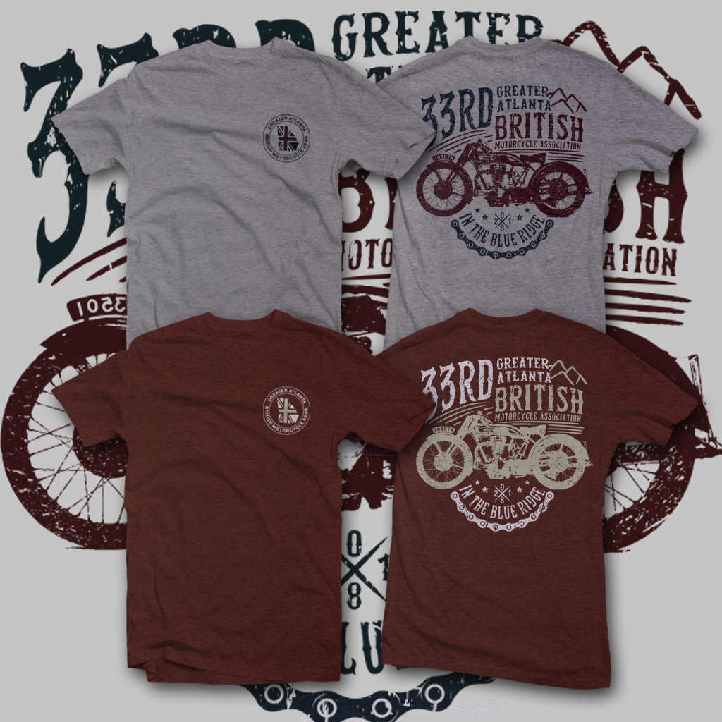 T-shirt Design by jé for this project | Design #18697966