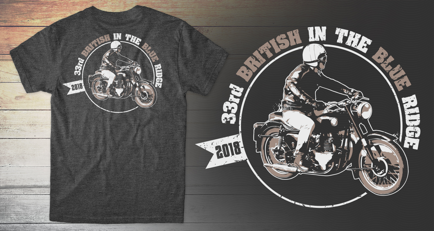 T-shirt Design by db1404 for this project | Design #18656509