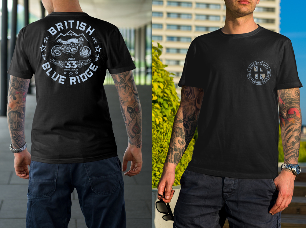 Diseño de Camiseta por Kero para este proyecto | Diseño #18660629