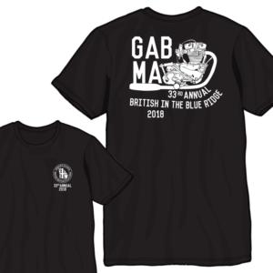 T-shirt Design by hookhope for this project | Design: #18661931