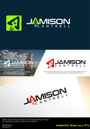Design de Logo par Mariono Fx pour ce projet | Design : #18657978