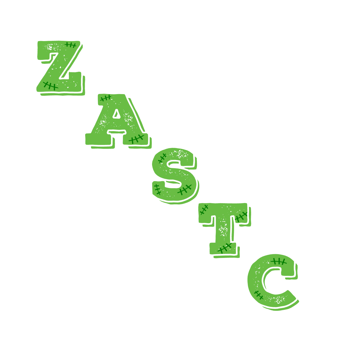 T-shirt Design by seri89it for Zastc Inc. | Design #18977459