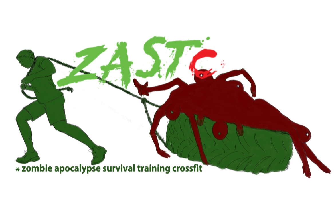 T-Shirt-Design von priscilla.lorraine.thomas 2 für Zastc Inc. | Design #19013962