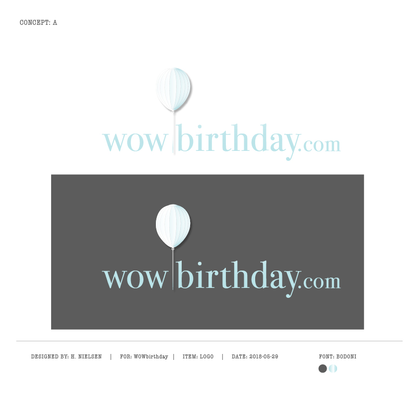 Logo Design by hazelbishop for this project | Design #18792240