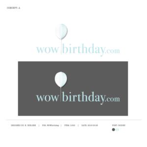 Logo Design by hazelbishop for this project | Design: #18792240