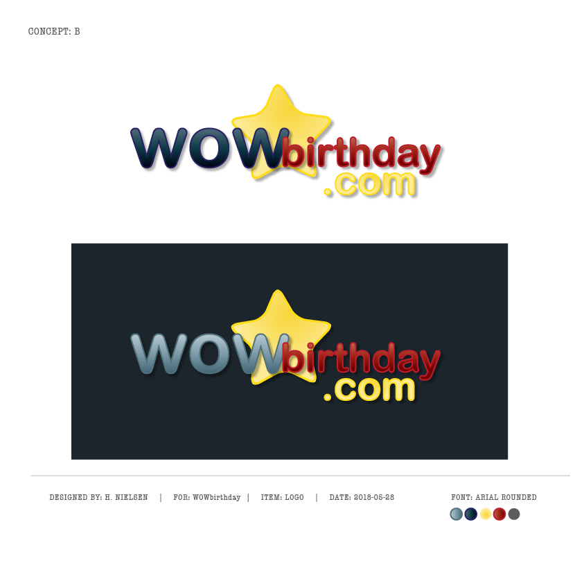 Logo Design by hazelbishop for this project | Design #18792241