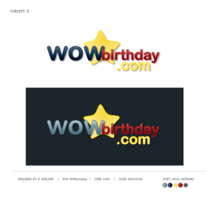 Logo Design by hazelbishop for this project | Design: #18792241
