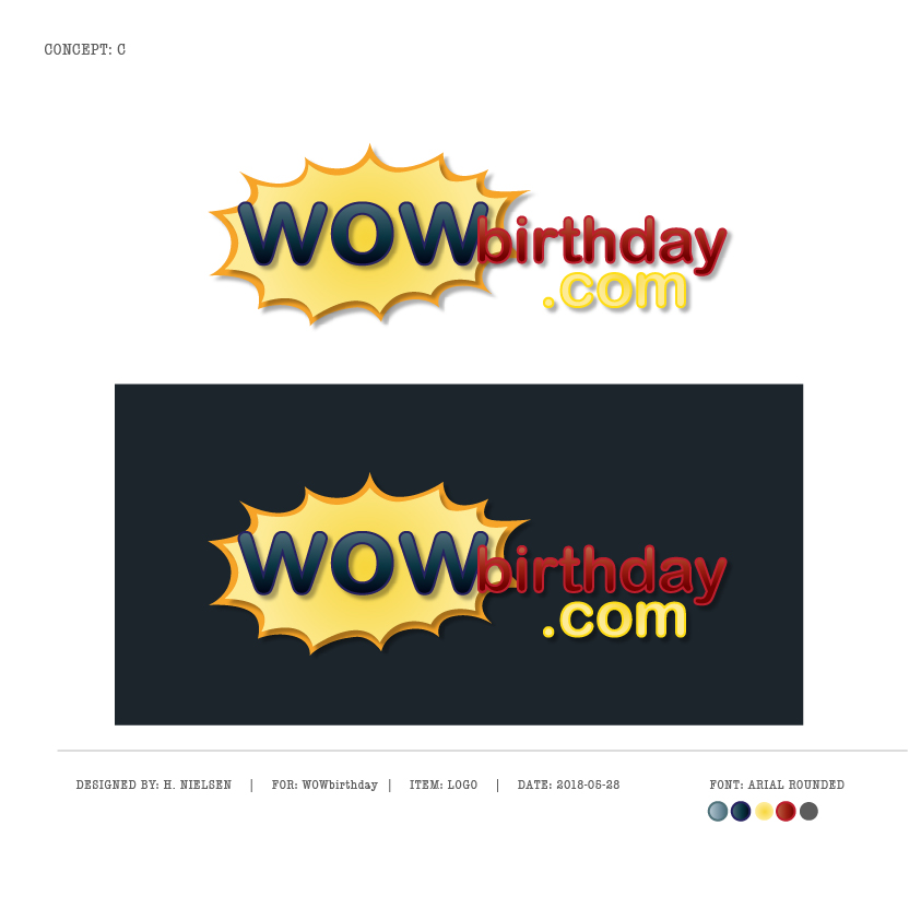 Logo Design by hazelbishop for this project | Design #18792242
