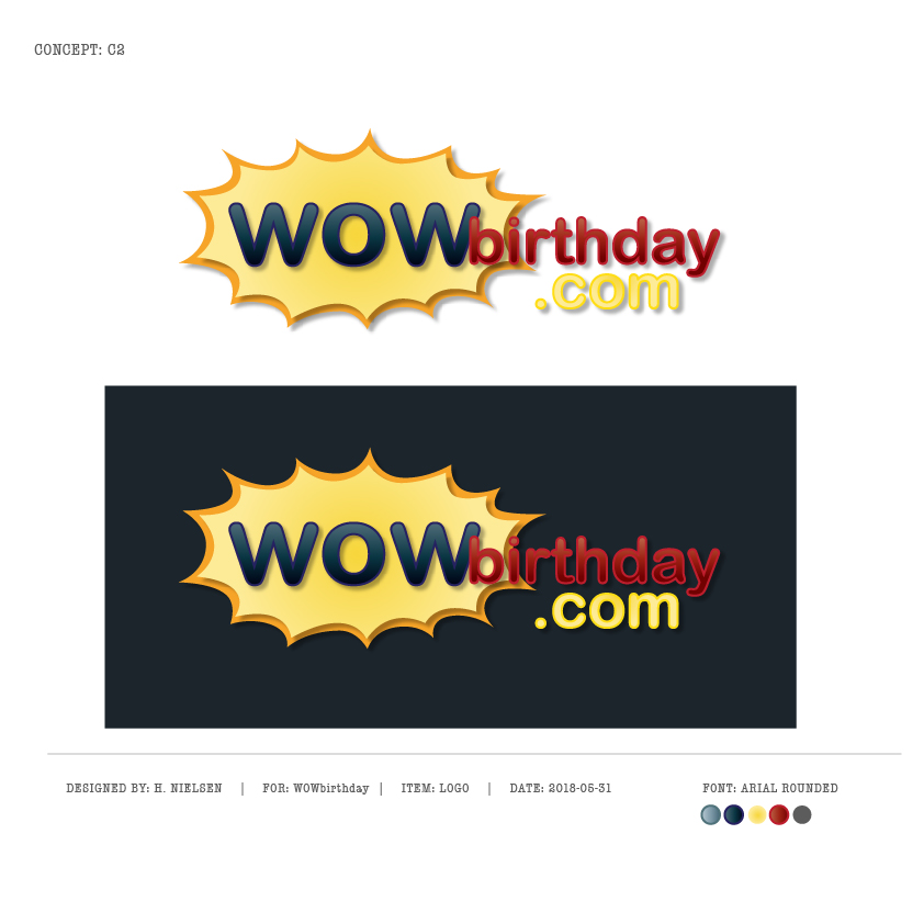 Logo Design by hazelbishop for this project | Design #18809956