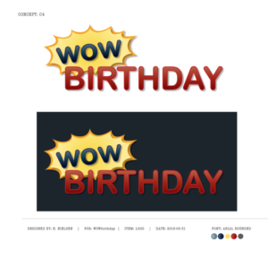 Logo Design by hazelbishop for this project | Design: #18809958