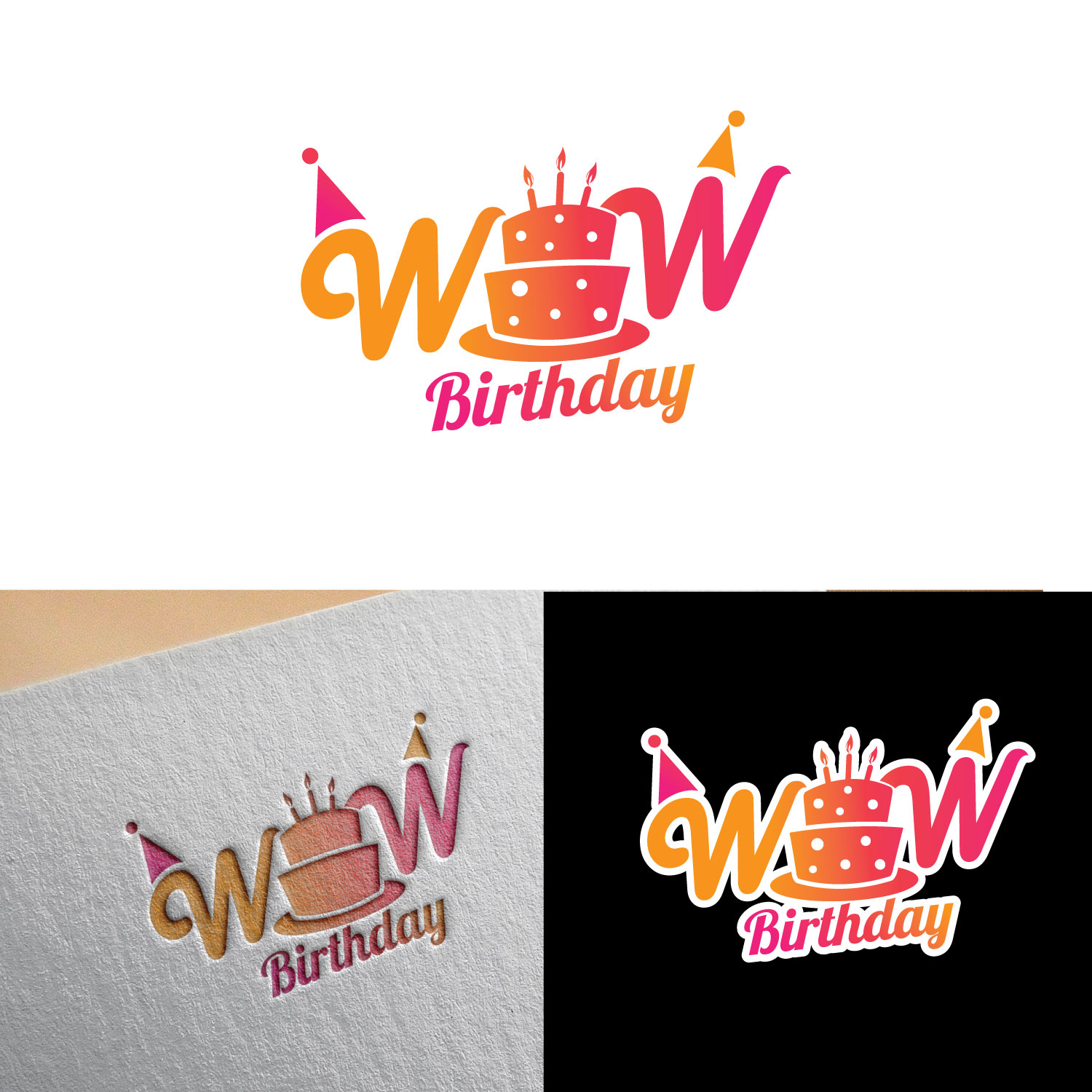 Diseño de Logo por concepts para este proyecto | Diseño #18744212