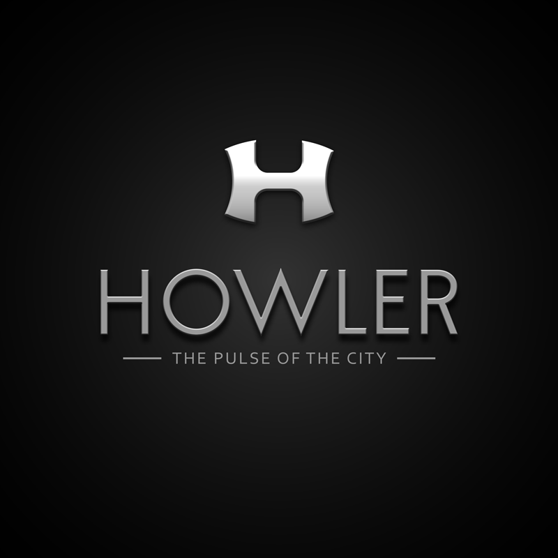 Logo Design by madartnyc for Howler Crowd Promotions | Design #2849548