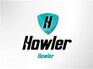Logo Design by aashwiin for Howler Crowd Promotions | Design: #2829670