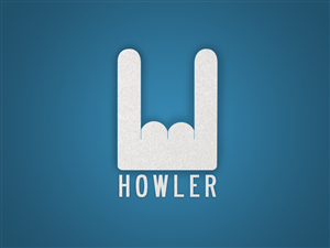 Logo Design by Creativehill for Howler Crowd Promotions | Design: #2827034