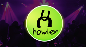 Logo Design by JayKays for Howler Crowd Promotions | Design #2822924