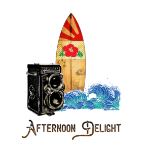 Afternoon Delight | Logo-Design von jamesmccue1
