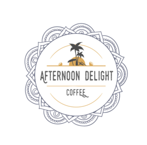 Afternoon Delight | Logo-Design von CreativelyYours