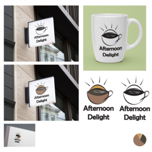 Logo Design by Michvel
