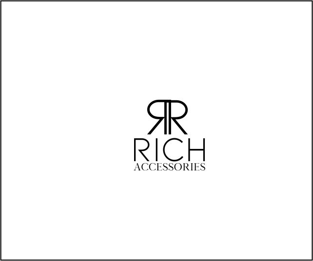 Logo-Design von Mihaela für Rich Accessories | Design #18655390