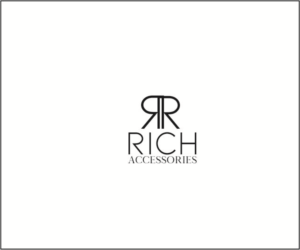 Logo Design by Mihaela for Rich Accessories | Design: #18655390