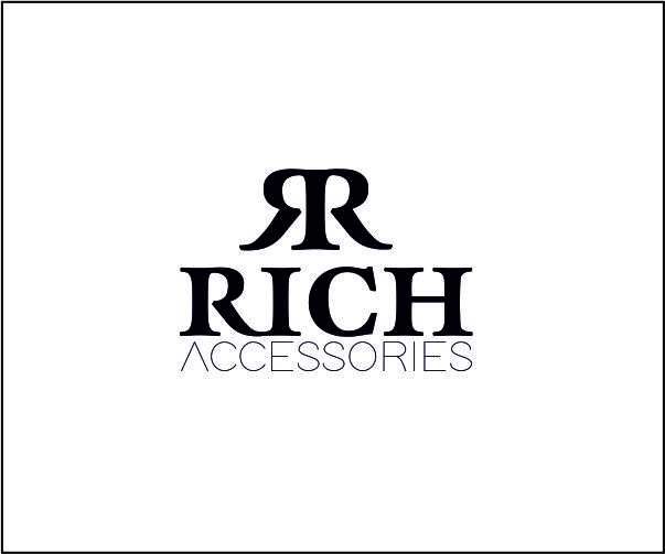 Diseño de Logo por Mihaela para Rich Accessories | Diseño #18659211