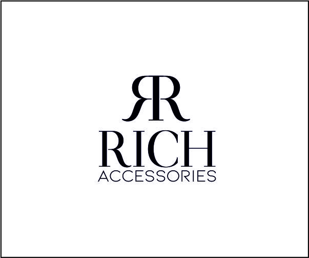 Logo Design by Mihaela for Rich Accessories | Design #18659213