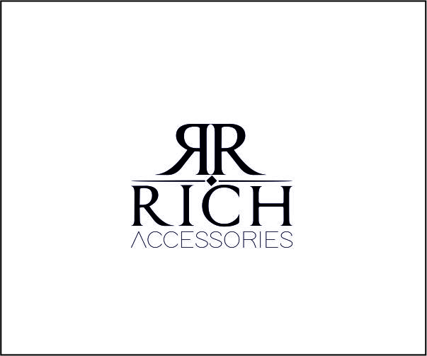 Logo Design by Mihaela for Rich Accessories | Design #18659605